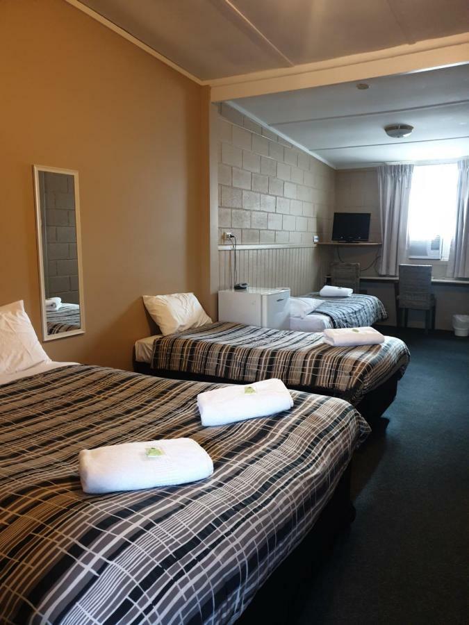 Berridale Inn Hotel Motel Chambre photo